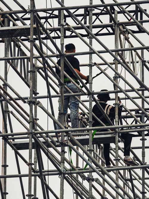 Hire Shuttering in ludhiana, punjab, Rental shuttering store india