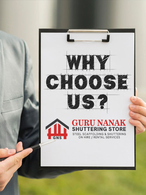 Hire Shuttering in ludhiana, punjab, construction Scaffolding for Rental Hire in india