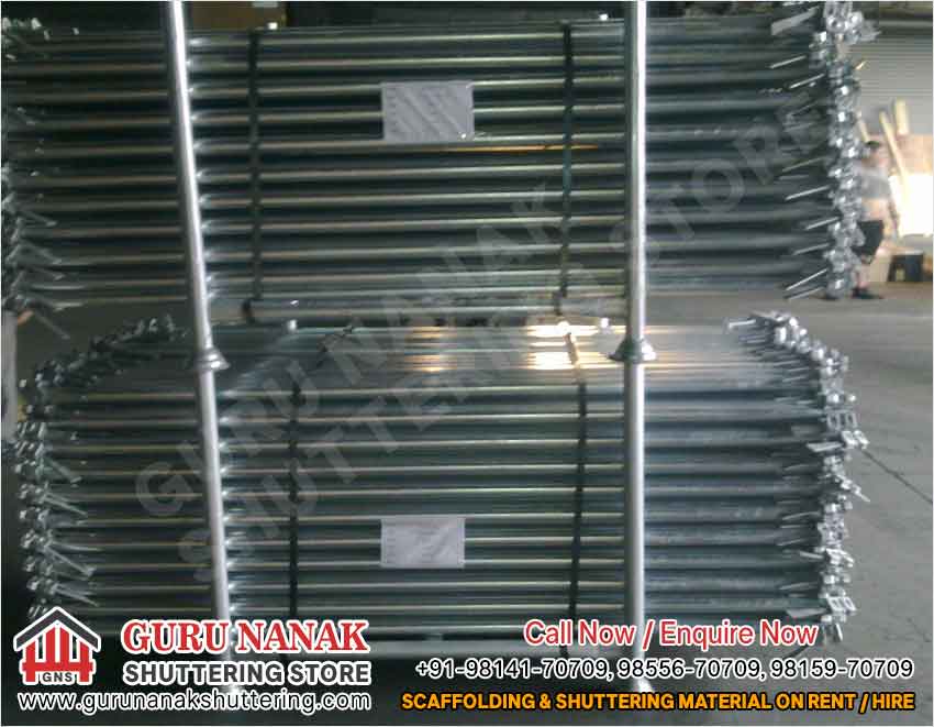 Shuttering Material on Hire Rental Scaffolding for Hire Rental Shuttering Store in Ludhiana Punjab India