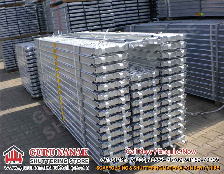 Shuttering Material on Hire Rental Scaffolding for Hire Rental Shuttering Store in Ludhiana Punjab India