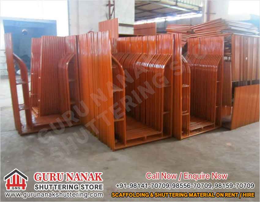 Shuttering Material on Hire Rental Scaffolding for Hire Rental Shuttering Store in Ludhiana Punjab India
