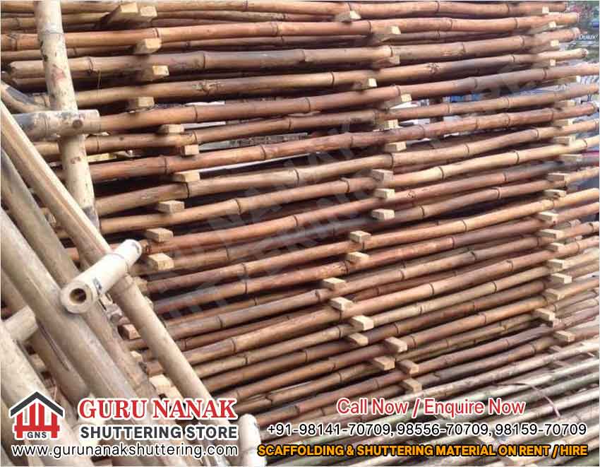 Shuttering Material on Hire Rental Scaffolding for Hire Rental Shuttering Store in Ludhiana Punjab India