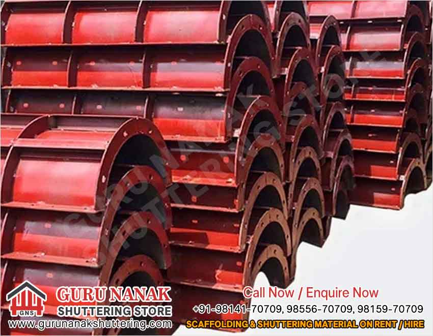 Shuttering Material on Hire Rental Scaffolding for Hire Rental Shuttering Store in Ludhiana Punjab India