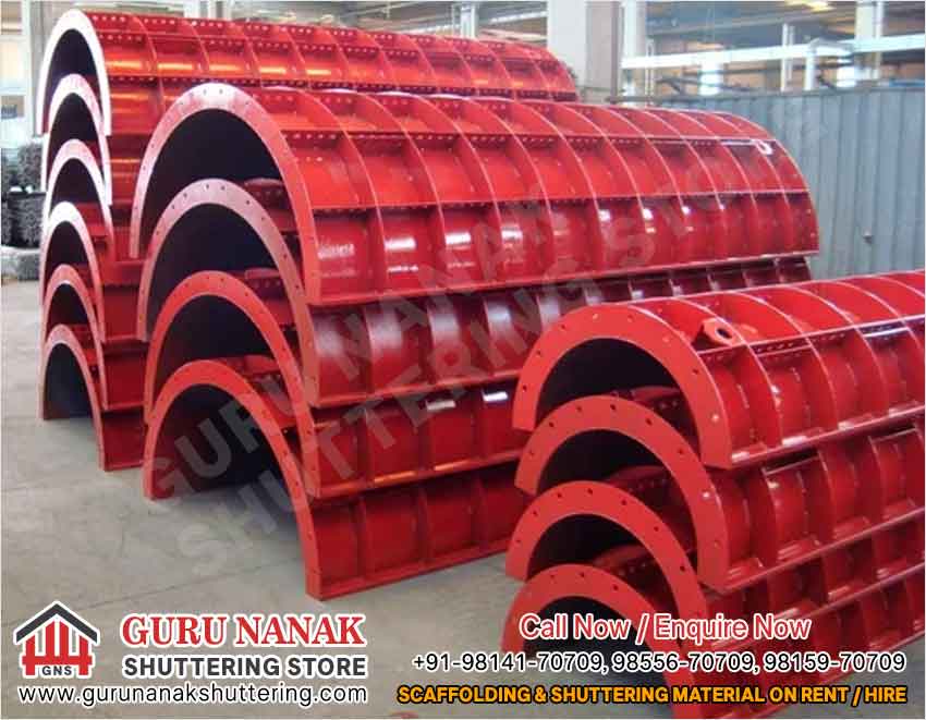 Shuttering Material on Hire Rental Scaffolding for Hire Rental Shuttering Store in Ludhiana Punjab India