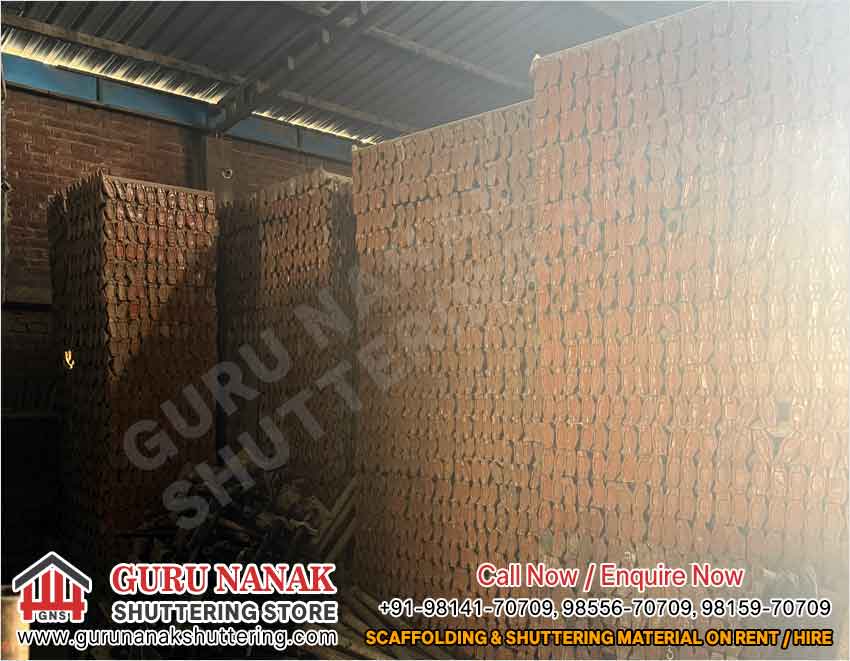 Shuttering Material on Hire Rental Scaffolding for Hire Rental Shuttering Store in Ludhiana Punjab India