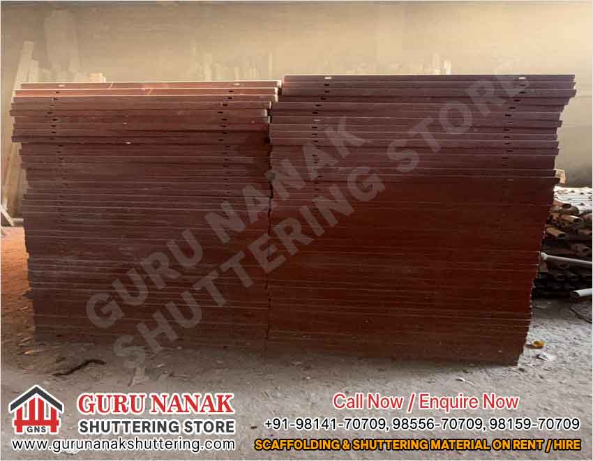 Shuttering Material on Hire Rental Scaffolding for Hire Rental Shuttering Store in Ludhiana Punjab India